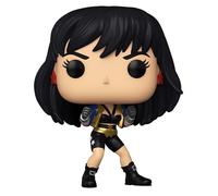Wonder Woman 80th (The Contest) Pop Heroes #391 Vinyl Figura Funko