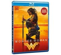Wonder Woman [Italia] [Blu-ray]