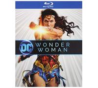 Wonder Woman [Blu-Ray] [Region Free] (Audio español. Subtítulos en español)
