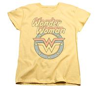 Wonder Woman - Camiseta para mujer, talla XL