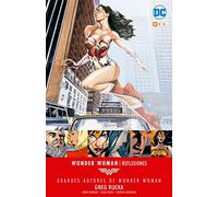 Wonder Woman de Greg Rucka Vol. 1