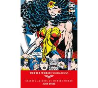 Wonder Woman de John Byrne