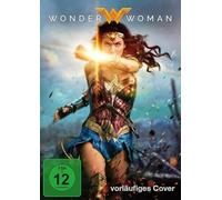 Wonder Woman [DVD]
