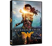 Wonder Woman [DVD]