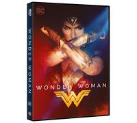 wonder woman DVD Italian Import (DVD) (Importación USA)