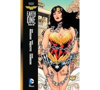 Wonder Woman. Earth One - Volume 1