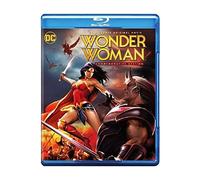 Wonder Woman [Francia] [Blu-ray]
