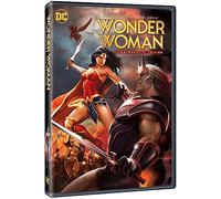 Wonder Woman [Francia] [DVD]