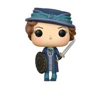 Wonder Woman Funko POP Film Vinile Figura Etta 9 cm