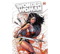 Wonder Woman - Göttin des Krieges (Deluxe Collection)
