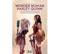 Wonder Woman/Harley Quinn - La Souffrance et le Don (DC Créations)