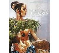 Wonder Woman Historia: Las Amazonas