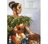 Wonder Woman: Historia Nº 1 De 3