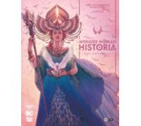 wonder woman: historia nº 3 de 3