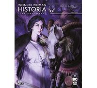 Wonder Woman: Historia núm. 2 de 3