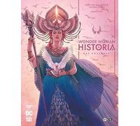 Wonder Woman: Historia núm. 3 de 3