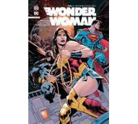 Wonder Woman Infinite Tome 4 (ebook)