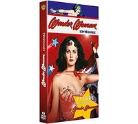 Wonder Woman - L'intégrale [Francia] [DVD]