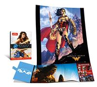 Wonder Woman - Ltd Movie Poster Edition [Italia] [DVD]