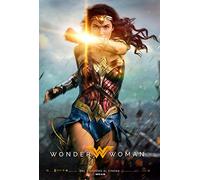 Wonder Woman (Rental) [Italia] [DVD]