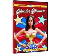 Wonder Woman - Saison 1 - DVD test [Francia]