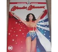 Wonder Woman saison 2