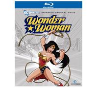Wonder Woman (SE) (2 Blu-Ray) [USA] [Blu-ray]