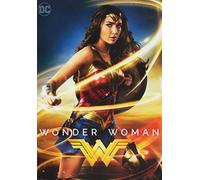 Wonder Woman: Special Edition [Edizione: Stati Uniti] [Italia] [DVD]