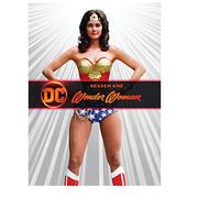 Wonder Woman: The Complete First Season [Edizione: Stati Uniti] [Italia] [DVD]