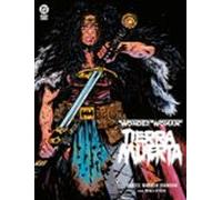 Wonder Woman. Tierra Muerta