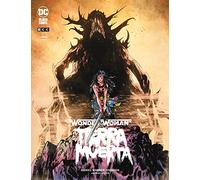 Wonder Woman: Tierra muerta vol. 01 de 2 (Tercera edición)