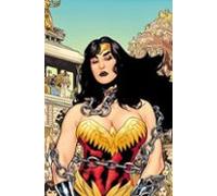 Wonder Woman: Tierra uno (Grandes Novelas Gráficas de DC) (SIN COLECCION)
