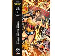 Wonder Woman: Tierra uno vol. 02