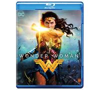 Wonder Woman [USA] [Blu-ray]
