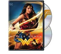 Wonder Woman [USA] [DVD]