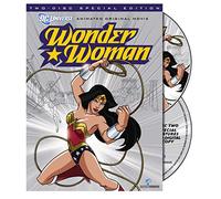 Wonder Woman [USA] [DVD]