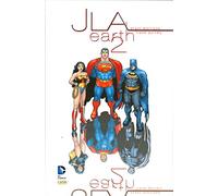Wonder Woman (Vol. 10): Earth 2 (JLA, 1)