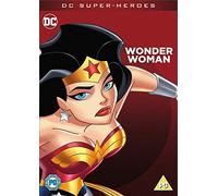 Wonder Woman - Vol. 2 [1978] [Edizione: Germania] [Reino Unido] [DVD]