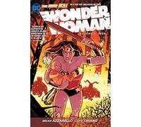 Wonder Woman - Volume 3