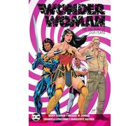 Wonder Woman Vol. 3: The Villainy of Our Fears