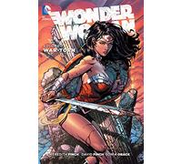 Wonder Woman - Volume 7