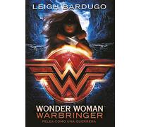 Wonder Woman: Warbringer (DC ICONS 1) (Infinita Plus)