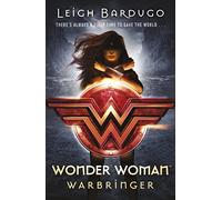 Wonder Woman: Warbringer (DC Icons series)
