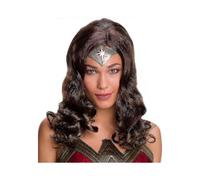 wonder woman wig adult