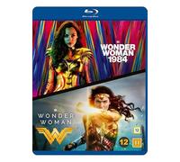 Wonder Woman / Wonder Woman 1984