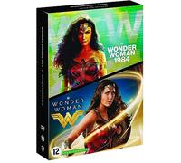Wonder Woman + Wonder Woman 1984 [Francia] [DVD]