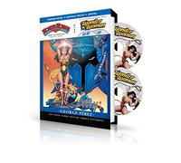 Wonder Woman / Wonder Woman: Gods & Mortals [USA] [Blu-ray]