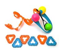 Wonder Workshop Catapulta para Robot Dash - Juguete para Aprender a Programar