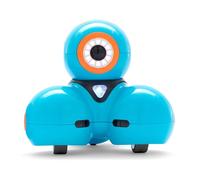 Wonder Workshop Dash Robot - Robots Inteligentes para Niños, juguete, Color azul
