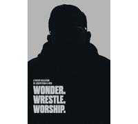 Wonder. Wrestle. Worship.: A Poetry Collection by Joseph Ryan Le-Mon